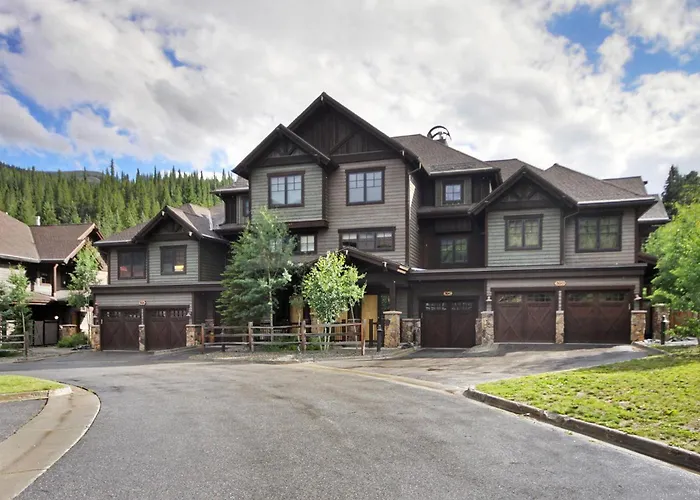 39c Union Creek Townhomes West