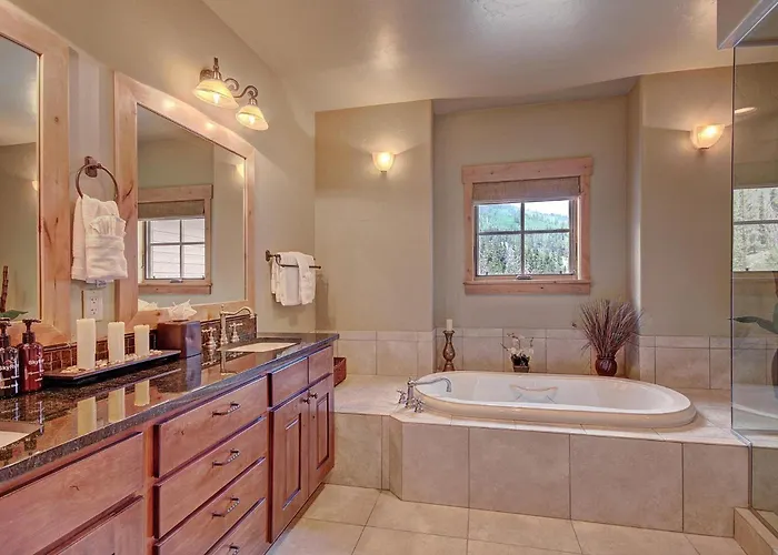 39c Union Creek Townhomes West * Copper Mountain