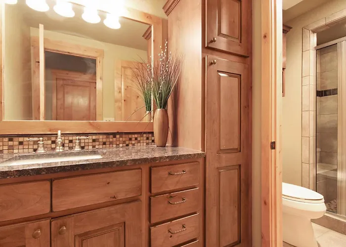 39c Union Creek Townhomes West Copper Mountain