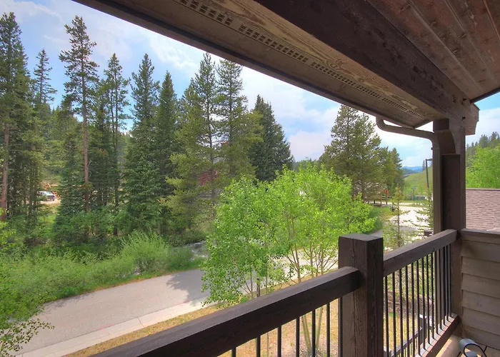 39c Union Creek Townhomes West