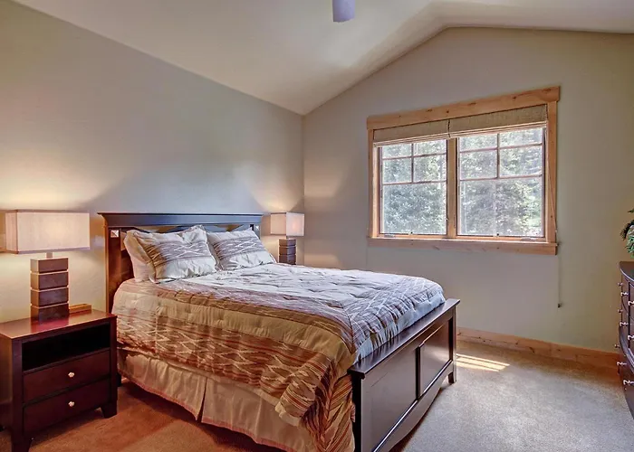39c Union Creek Townhomes West Apartment