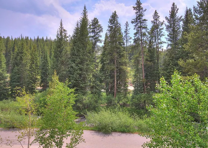 Apartment 39c Union Creek Townhomes West