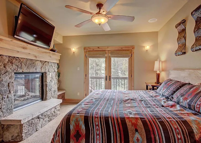 39c Union Creek Townhomes West *