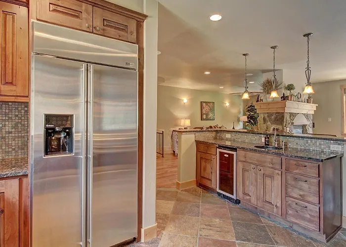 39c Union Creek Townhomes West * Copper Mountain