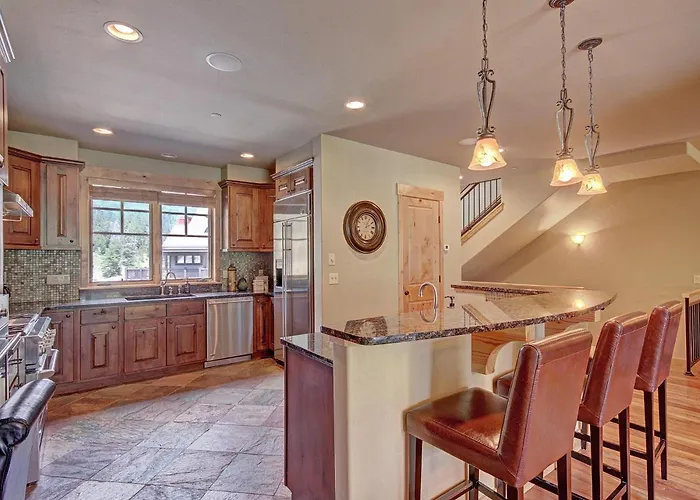 Apartment 39c Union Creek Townhomes West