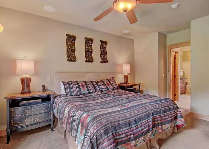 Apartment 39c Union Creek Townhomes West *