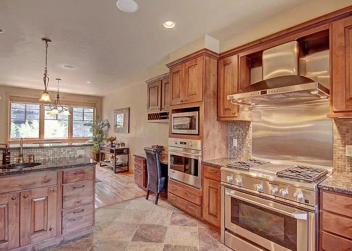 39c Union Creek Townhomes West Copper Mountain