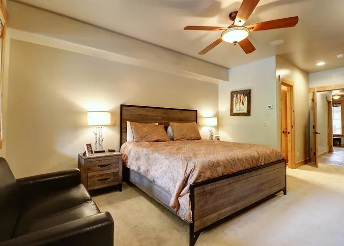 39c Union Creek Townhomes West