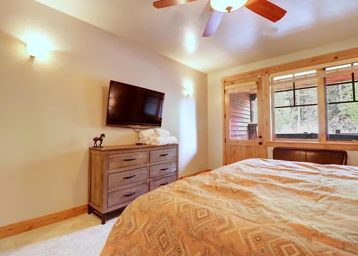 Apartment 39c Union Creek Townhomes West