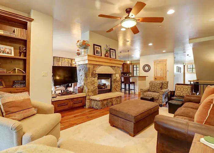 39c Union Creek Townhomes West
