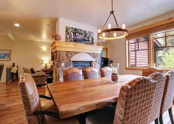 Apartment 39c Union Creek Townhomes West