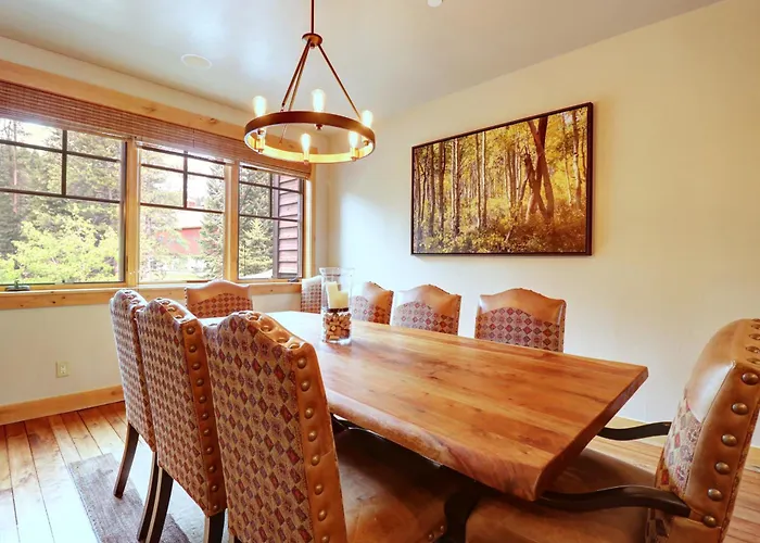 39c Union Creek Townhomes West *