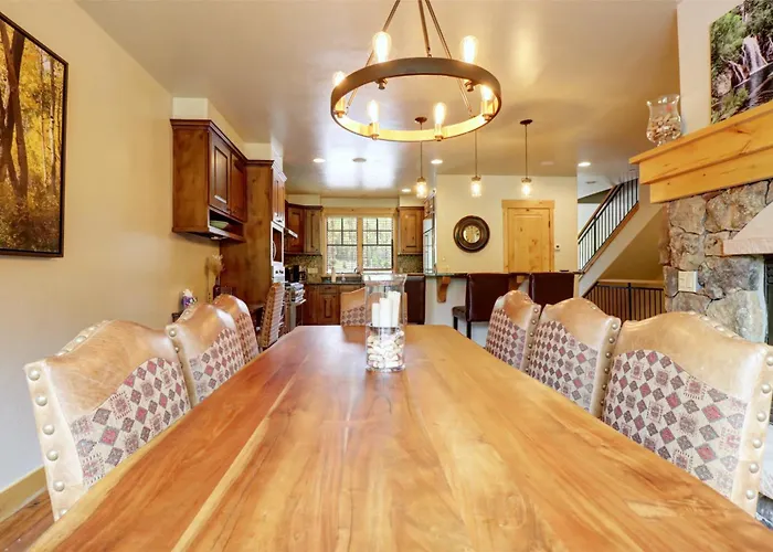39c Union Creek Townhomes West *