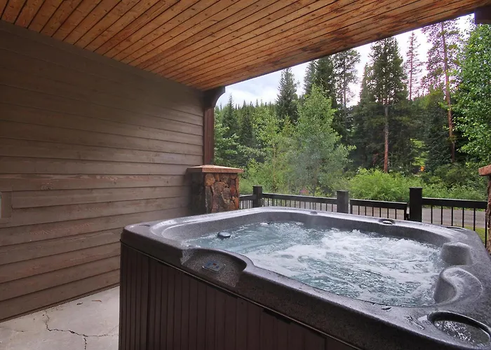 39c Union Creek Townhomes West Copper Mountain